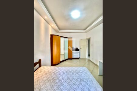 Quarto 1 de apartamento à venda com 3 quartos, 105m² em Cachambi, Rio de Janeiro