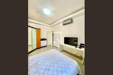Quarto 1 de apartamento à venda com 3 quartos, 105m² em Cachambi, Rio de Janeiro