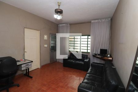 Sala de TV de casa à venda com 2 quartos, 114m² em Tatuapé, São Paulo