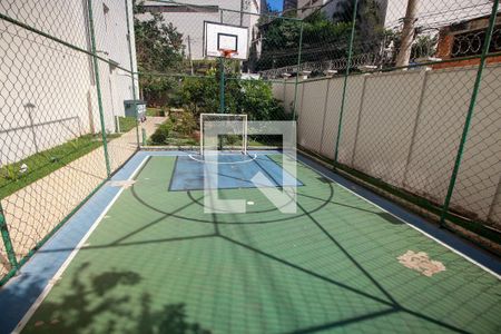 Apartamento para alugar com 49m², 2 quartos e 1 vagaQuadra