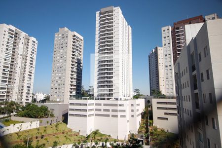 Apartamento para alugar com 49m², 2 quartos e 1 vagaVista - Quarto 1