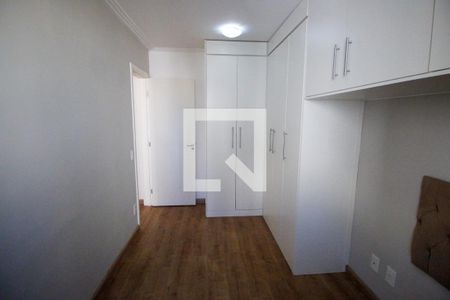 Quarto 1 de apartamento para alugar com 2 quartos, 49m² em Parque Reboucas, São Paulo