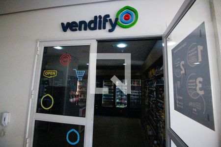 Apartamento para alugar com 49m², 2 quartos e 1 vagaMercado