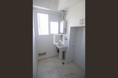 Apartamento para alugar com 49m², 2 quartos e 1 vagaCozinha e Área de Serviço