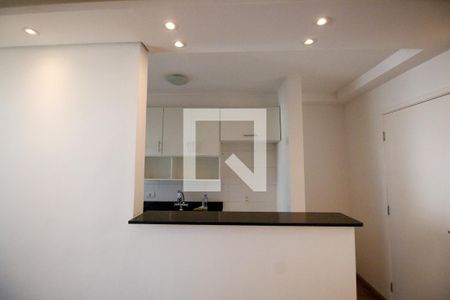 Apartamento para alugar com 49m², 2 quartos e 1 vagaCozinha e Área de Serviço