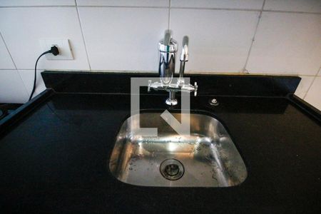 Apartamento para alugar com 49m², 2 quartos e 1 vagaCozinha e Área de Serviço