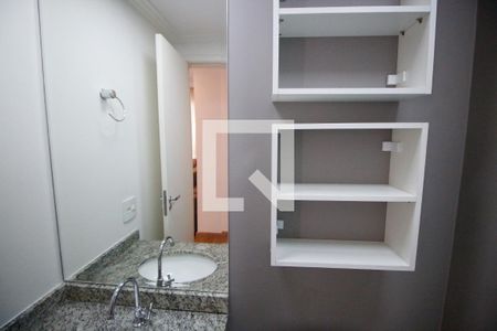 Apartamento para alugar com 49m², 2 quartos e 1 vagaBanheiro
