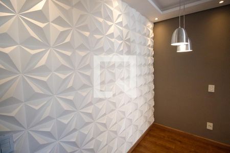 Sala de apartamento para alugar com 2 quartos, 49m² em Parque Reboucas, São Paulo