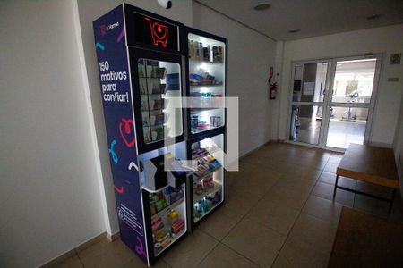 Apartamento para alugar com 49m², 2 quartos e 1 vagaFarmácia 