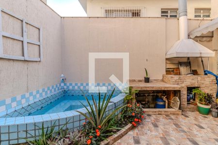 Casa para alugar com 250m², 3 quartos e 2 vagas Casa para alugar com 250m², 3 quartos e 2 vagasÁrea comum