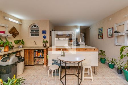 Casa para alugar com 250m², 3 quartos e 2 vagas Casa para alugar com 250m², 3 quartos e 2 vagasÁrea comum