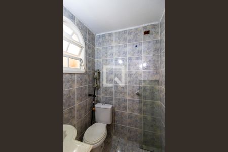 Casa para alugar com 250m², 3 quartos e 2 vagas Casa para alugar com 250m², 3 quartos e 2 vagasBanheiro de serviço