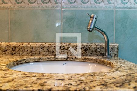 Casa para alugar com 250m², 3 quartos e 2 vagas Casa para alugar com 250m², 3 quartos e 2 vagasBanheiro