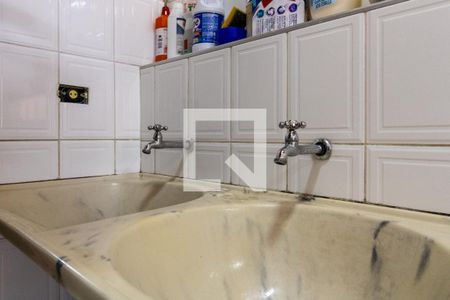 Casa para alugar com 250m², 3 quartos e 2 vagas Casa para alugar com 250m², 3 quartos e 2 vagasLavanderia