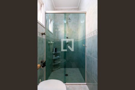 Casa para alugar com 250m², 3 quartos e 2 vagas Casa para alugar com 250m², 3 quartos e 2 vagasBanheiro