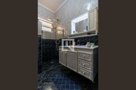 Casa para alugar com 250m², 3 quartos e 2 vagas Casa para alugar com 250m², 3 quartos e 2 vagasBanheiro