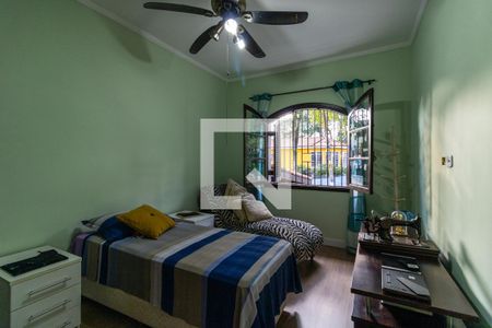 Casa para alugar com 250m², 3 quartos e 2 vagas Casa para alugar com 250m², 3 quartos e 2 vagasQuarto