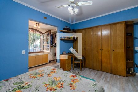 Casa para alugar com 250m², 3 quartos e 2 vagas Casa para alugar com 250m², 3 quartos e 2 vagasQuarto