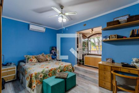 Casa para alugar com 250m², 3 quartos e 2 vagas Casa para alugar com 250m², 3 quartos e 2 vagasQuarto
