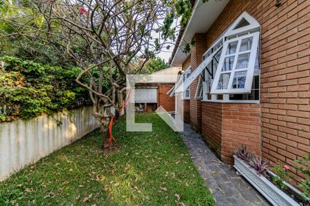 Casa para alugar com 250m², 3 quartos e 2 vagas Casa para alugar com 250m², 3 quartos e 2 vagasÁrea comum