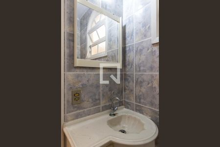 Casa para alugar com 250m², 3 quartos e 2 vagas Casa para alugar com 250m², 3 quartos e 2 vagasBanheiro de serviço