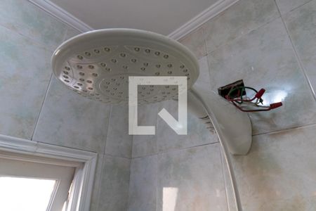 Casa para alugar com 250m², 3 quartos e 2 vagas Casa para alugar com 250m², 3 quartos e 2 vagasBanheiro