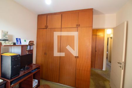 Quarto 1 de apartamento para alugar com 3 quartos, 110m² em Brooklin Novo, São Paulo