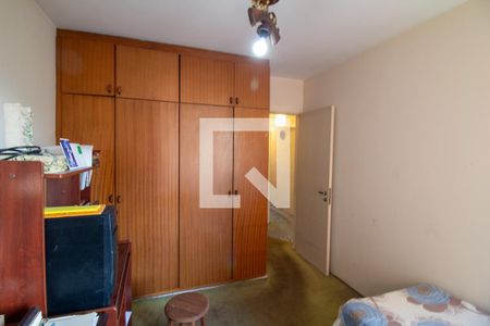 Quarto 1 de apartamento para alugar com 3 quartos, 110m² em Brooklin Novo, São Paulo