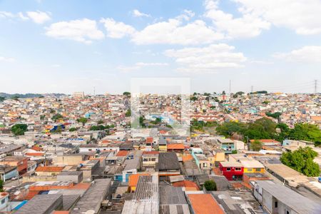 Apartamento à venda com 47m², 2 quartos e 1 vagaVista do Quarto 1