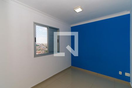 Apartamento à venda com 47m², 2 quartos e 1 vagaQuarto 2