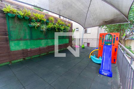 Apartamento à venda com 47m², 2 quartos e 1 vagaÁrea comum