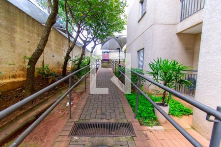 Apartamento à venda com 47m², 2 quartos e 1 vagaÁrea comum