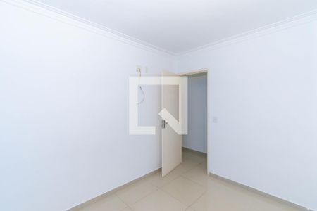 Apartamento à venda com 47m², 2 quartos e 1 vagaQuarto 2