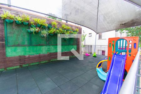 Apartamento à venda com 47m², 2 quartos e 1 vagaÁrea comum