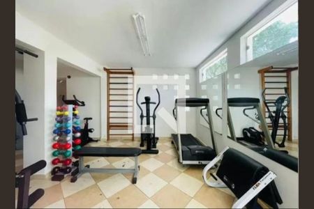Foto 13 de apartamento à venda com 3 quartos, 87m² em Vila Gomes Cardim, São Paulo