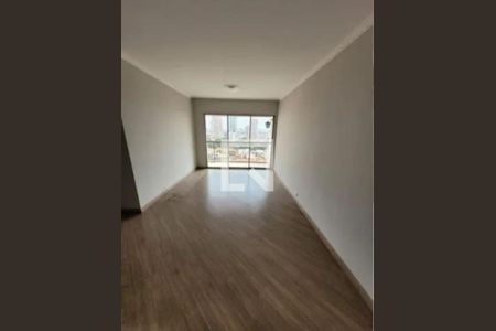 Foto 01 de apartamento à venda com 3 quartos, 87m² em Vila Gomes Cardim, São Paulo