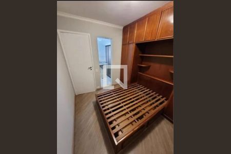 Foto 05 de apartamento à venda com 3 quartos, 87m² em Vila Gomes Cardim, São Paulo