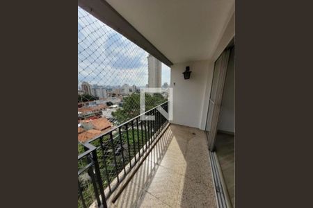 Foto 02 de apartamento à venda com 3 quartos, 87m² em Vila Gomes Cardim, São Paulo