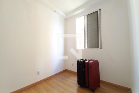Quarto 1  de apartamento para alugar com 2 quartos, 48m² em Vila Marieta, Campinas
