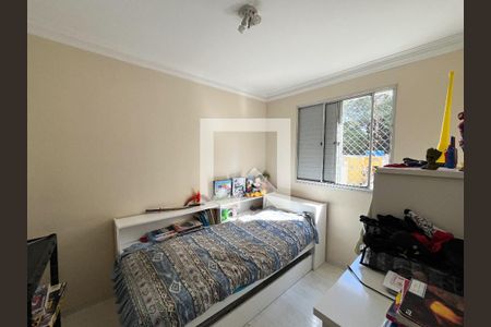 Quarto 2 de apartamento à venda com 2 quartos, 52m² em Parque Jabaquara, São Paulo