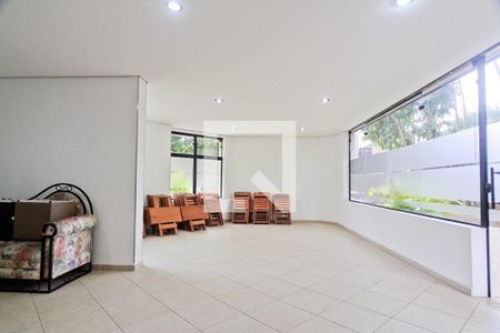 Apartamento à venda com 90m², 3 quartos e 2 vagasÁrea comum - Salão de festas