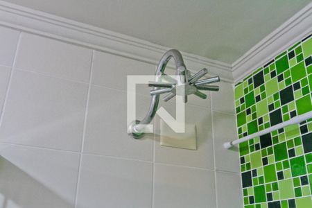 Apartamento à venda com 90m², 3 quartos e 2 vagasBanheiro da Suíte