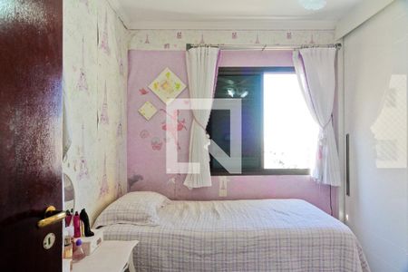 Quarto 2 de apartamento à venda com 3 quartos, 90m² em Santana, São Paulo