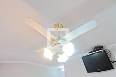 Apartamento à venda com 90m², 3 quartos e 2 vagasSuíte