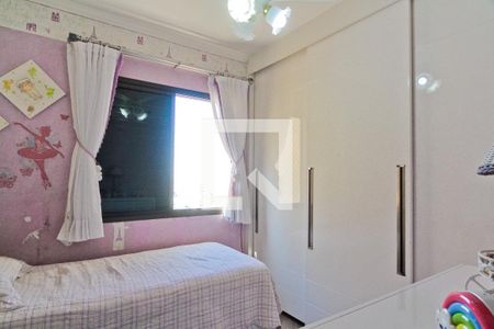 Quarto 2 de apartamento à venda com 3 quartos, 90m² em Santana, São Paulo