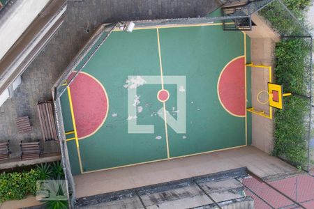 Apartamento à venda com 90m², 3 quartos e 2 vagasQuadra Esportiva