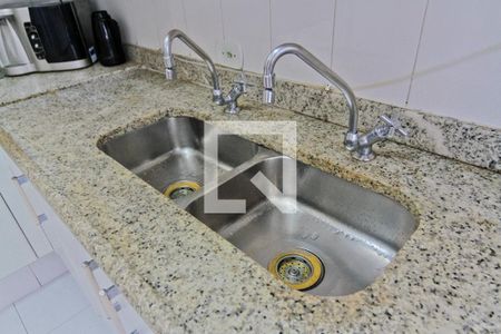 Apartamento à venda com 90m², 3 quartos e 2 vagasCozinha