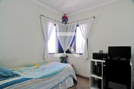 Quarto 1 de apartamento à venda com 3 quartos, 90m² em Santana, São Paulo