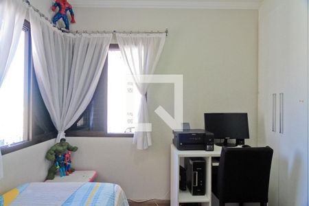 Quarto 1 de apartamento à venda com 3 quartos, 90m² em Santana, São Paulo