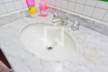 Apartamento à venda com 90m², 3 quartos e 2 vagasBanheiro